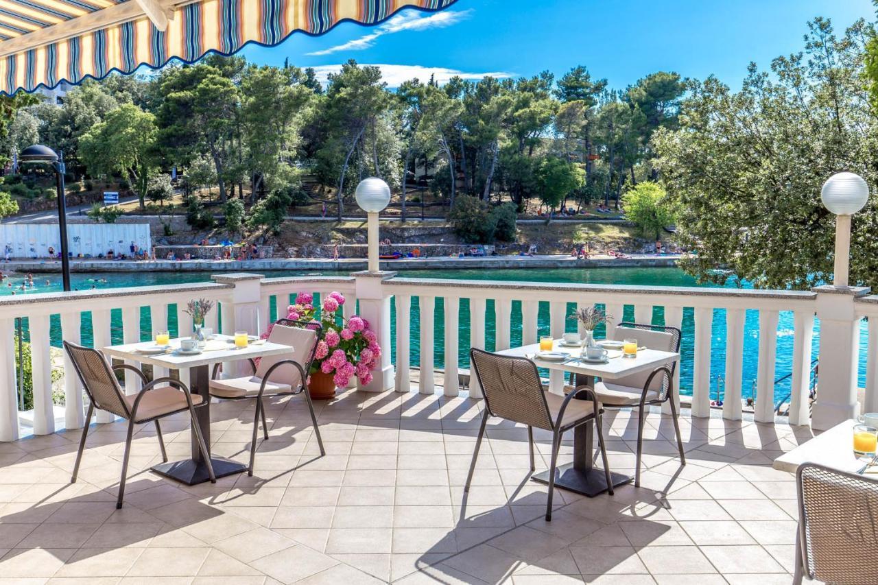 Apartments & Rooms Milcetic D Malinska Εξωτερικό φωτογραφία