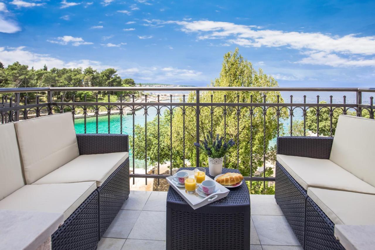 Apartments & Rooms Milcetic D Malinska Εξωτερικό φωτογραφία