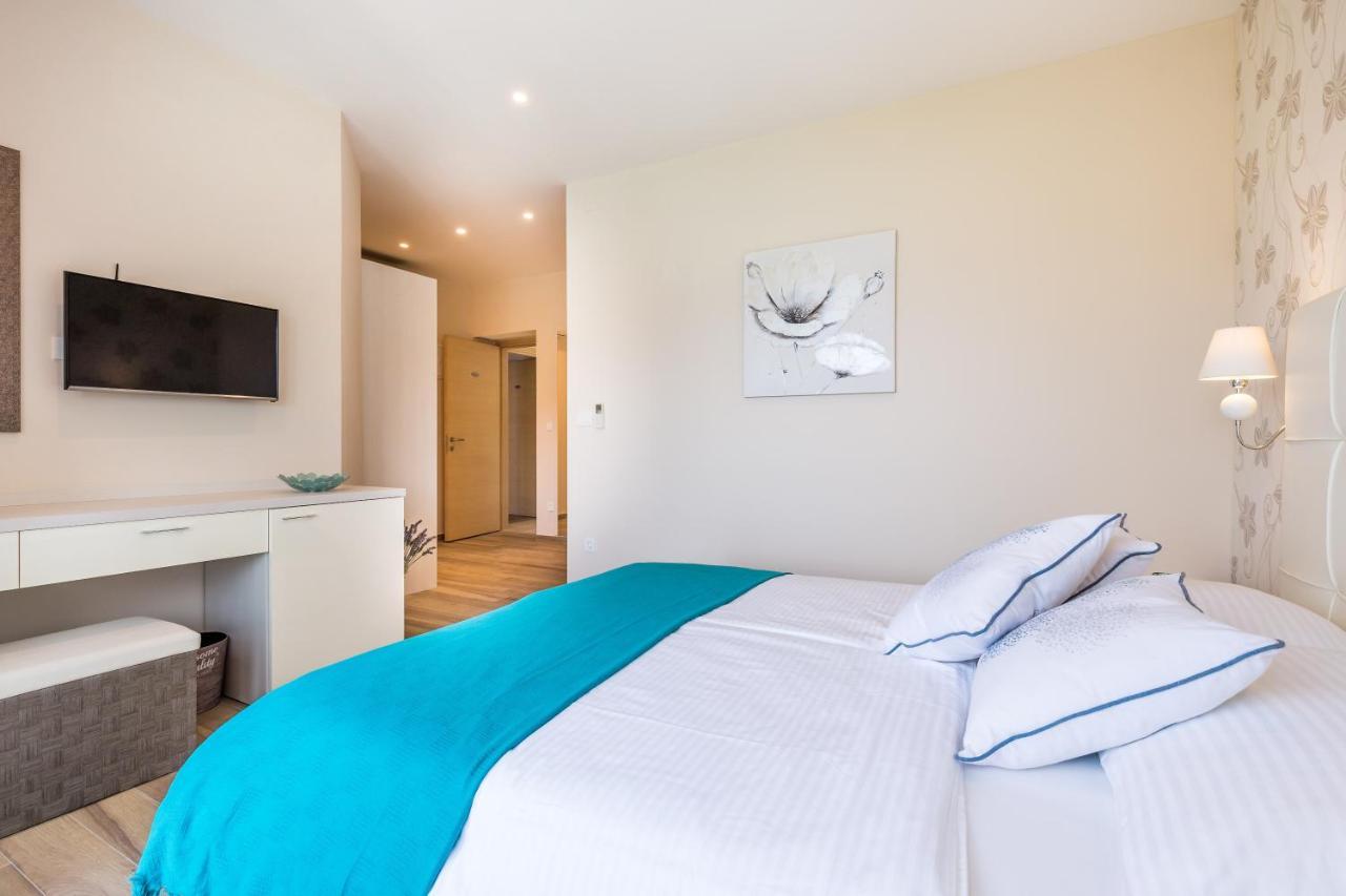 Apartments & Rooms Milcetic D Malinska Εξωτερικό φωτογραφία