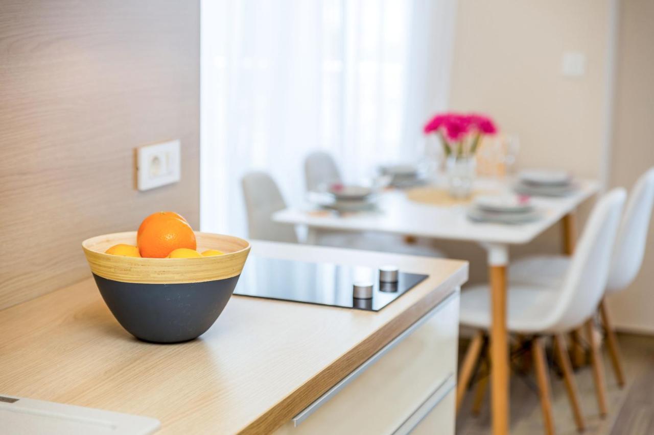 Apartments & Rooms Milcetic D Malinska Εξωτερικό φωτογραφία