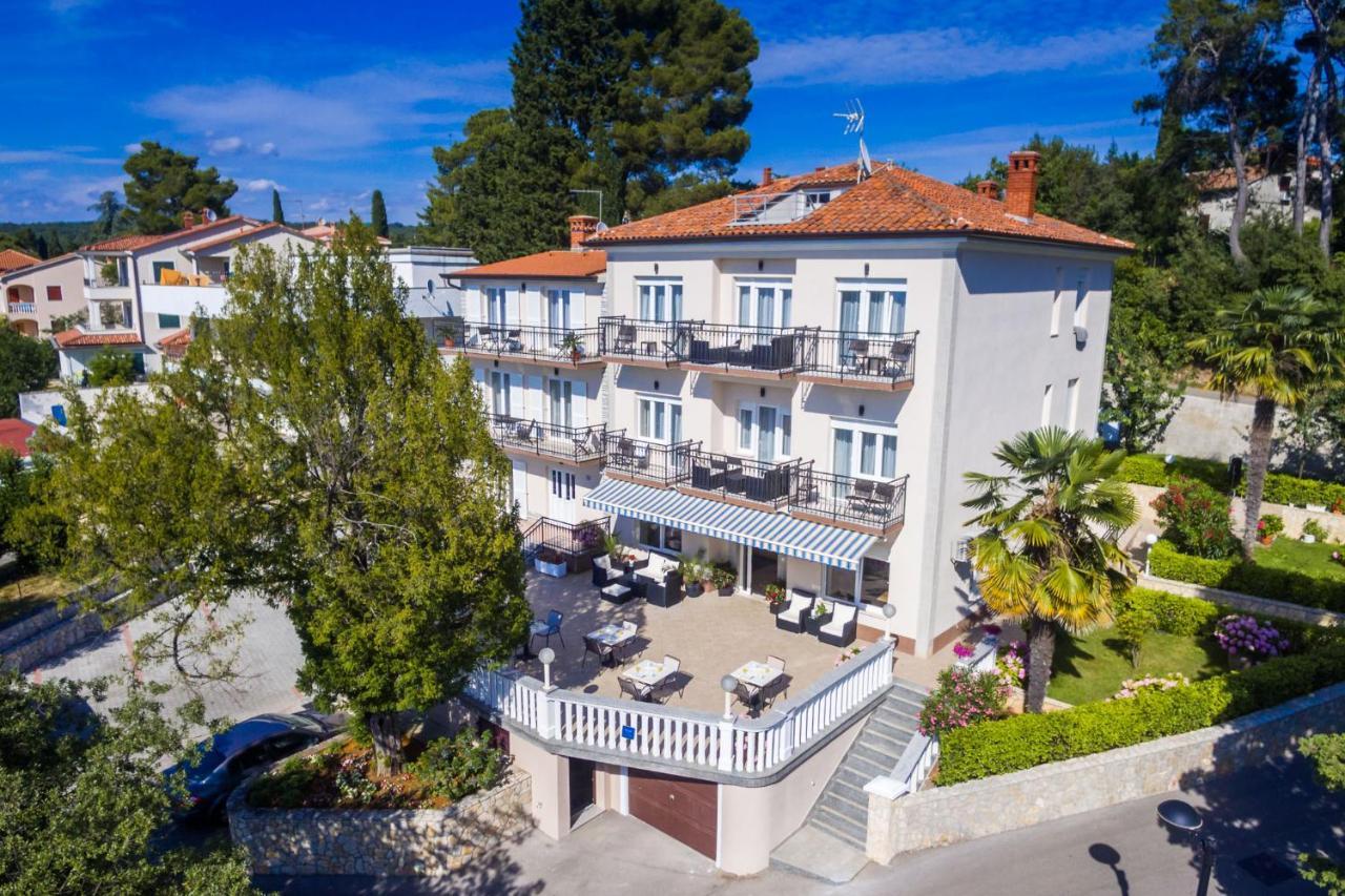 Apartments & Rooms Milcetic D Malinska Εξωτερικό φωτογραφία