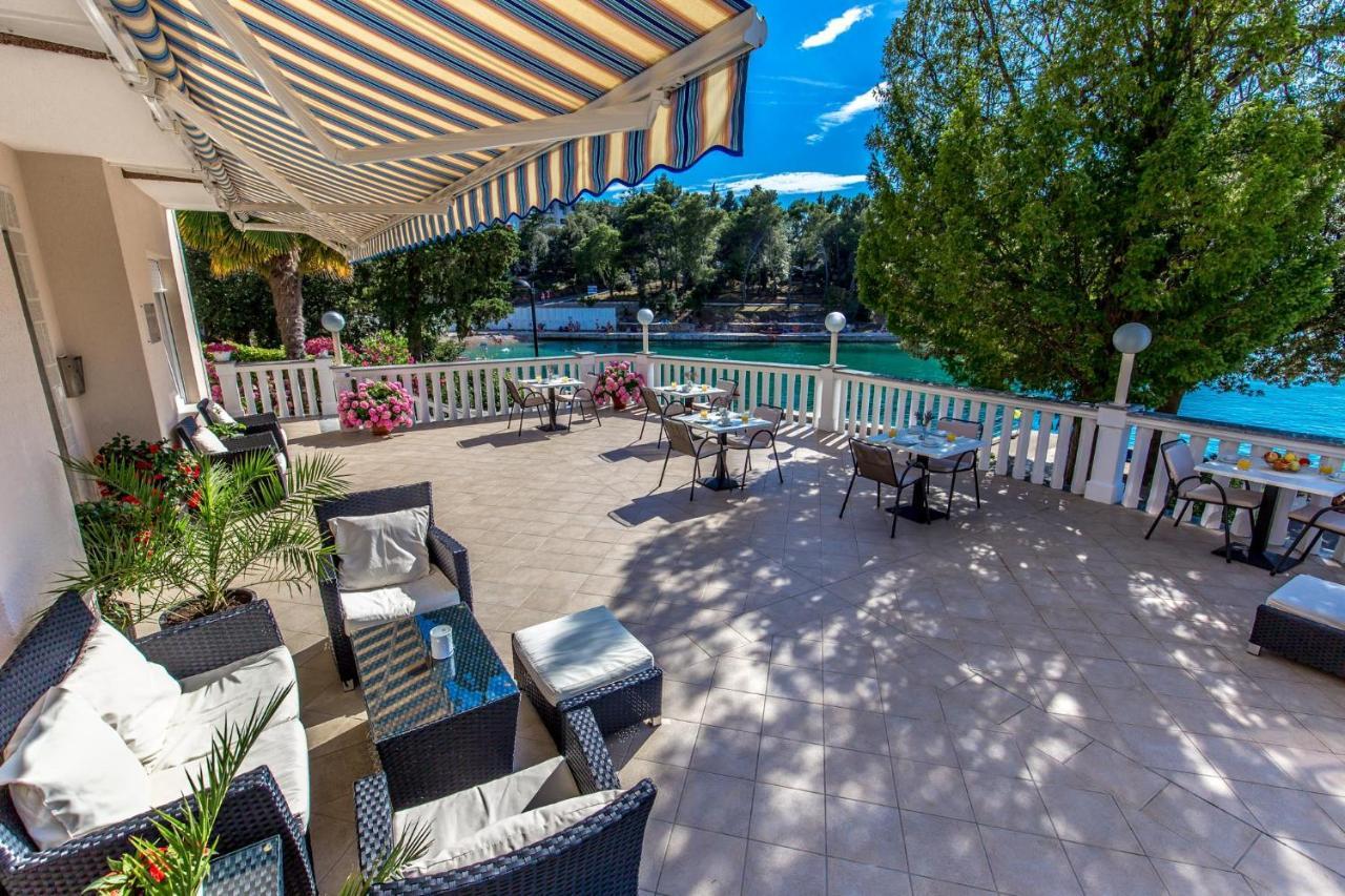 Apartments & Rooms Milcetic D Malinska Εξωτερικό φωτογραφία