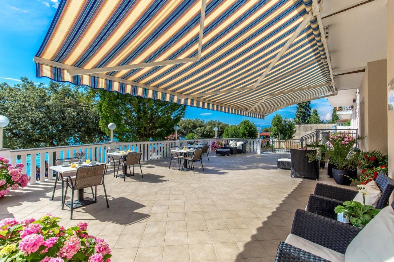 Apartments & Rooms Milcetic D Malinska Εξωτερικό φωτογραφία