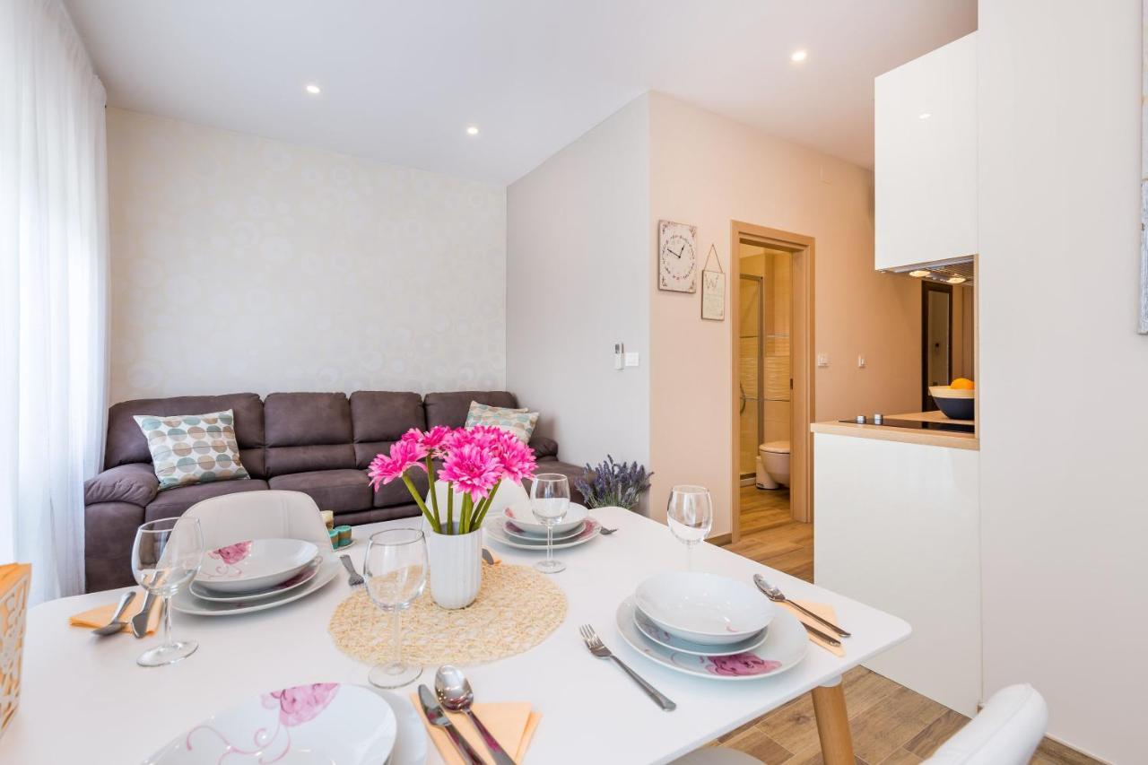 Apartments & Rooms Milcetic D Malinska Εξωτερικό φωτογραφία