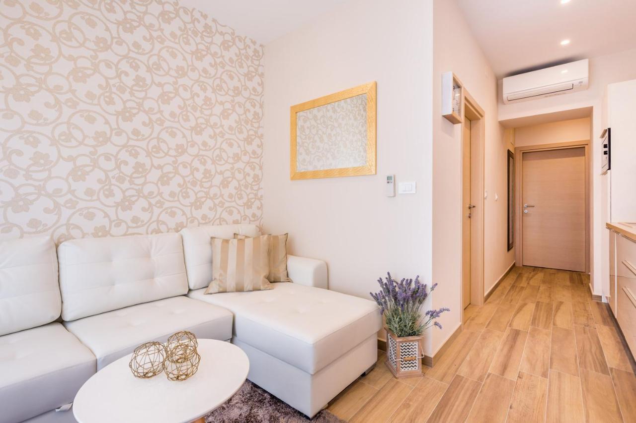 Apartments & Rooms Milcetic D Malinska Εξωτερικό φωτογραφία
