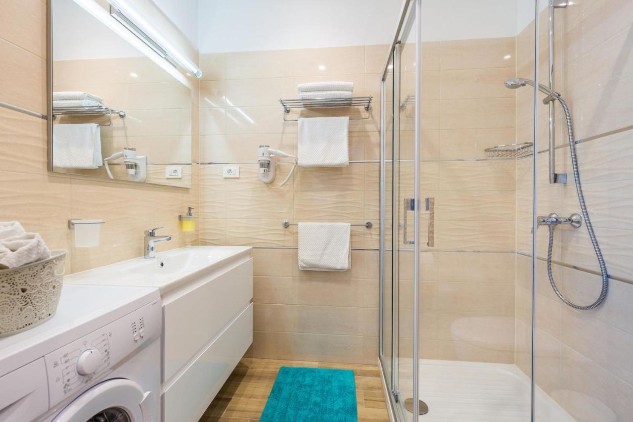 Apartments & Rooms Milcetic D Malinska Εξωτερικό φωτογραφία
