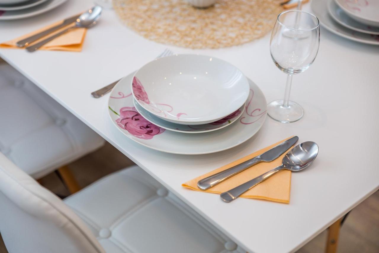 Apartments & Rooms Milcetic D Malinska Εξωτερικό φωτογραφία