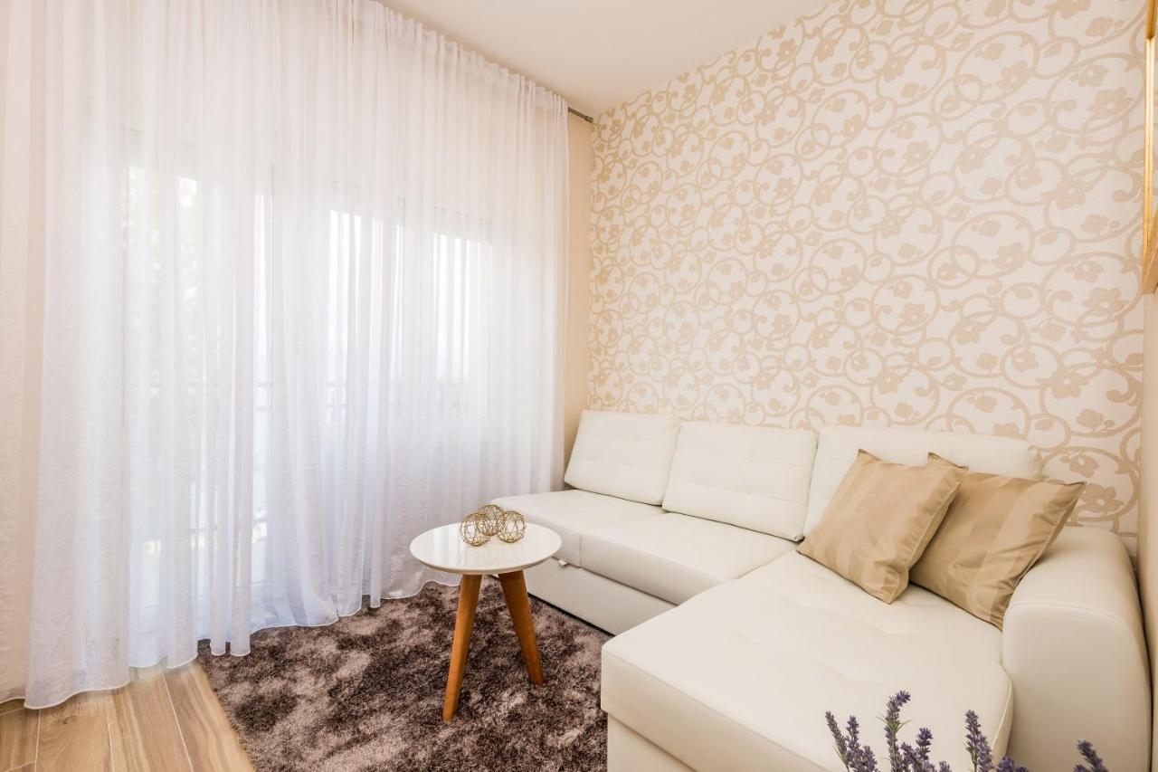 Apartments & Rooms Milcetic D Malinska Εξωτερικό φωτογραφία