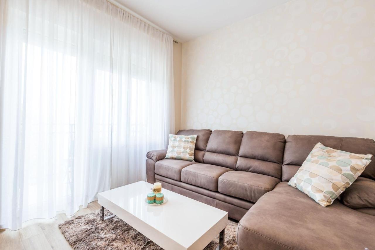 Apartments & Rooms Milcetic D Malinska Εξωτερικό φωτογραφία